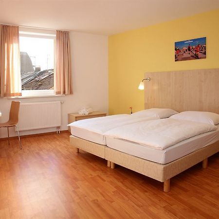 A&O Berlin Friedrichshain Екстер'єр фото